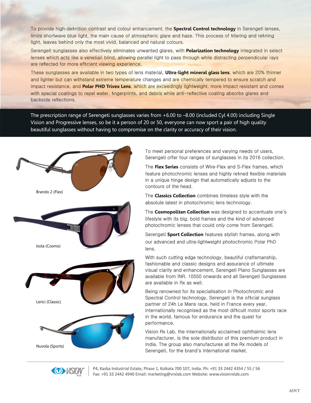The Indian Optician page 2/6