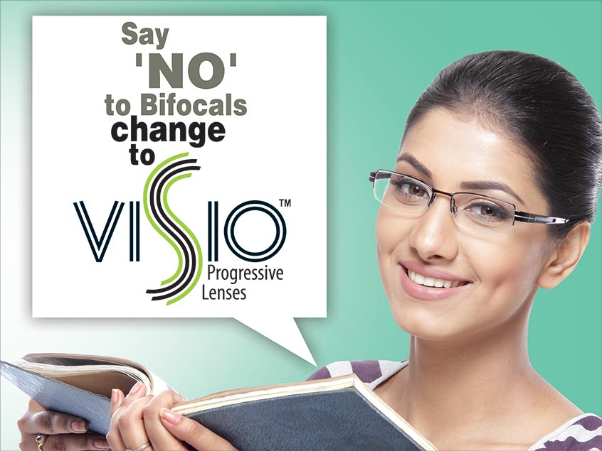 Visio glasses hotsell